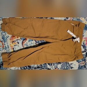 Garanimals Boy's Brown Chinos